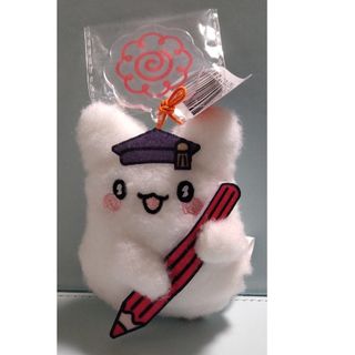サンリオ(サンリオ)のはなまるおばけ　マスコット(キャラクターグッズ)