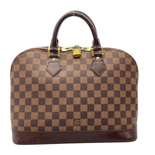 LOUIS VUITTON（ハンドバッグ ・ レッド/赤色系）のフリマ
