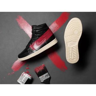 Nike jordan 1 エアジョーダン1 レトロ ハイ OG クチュール