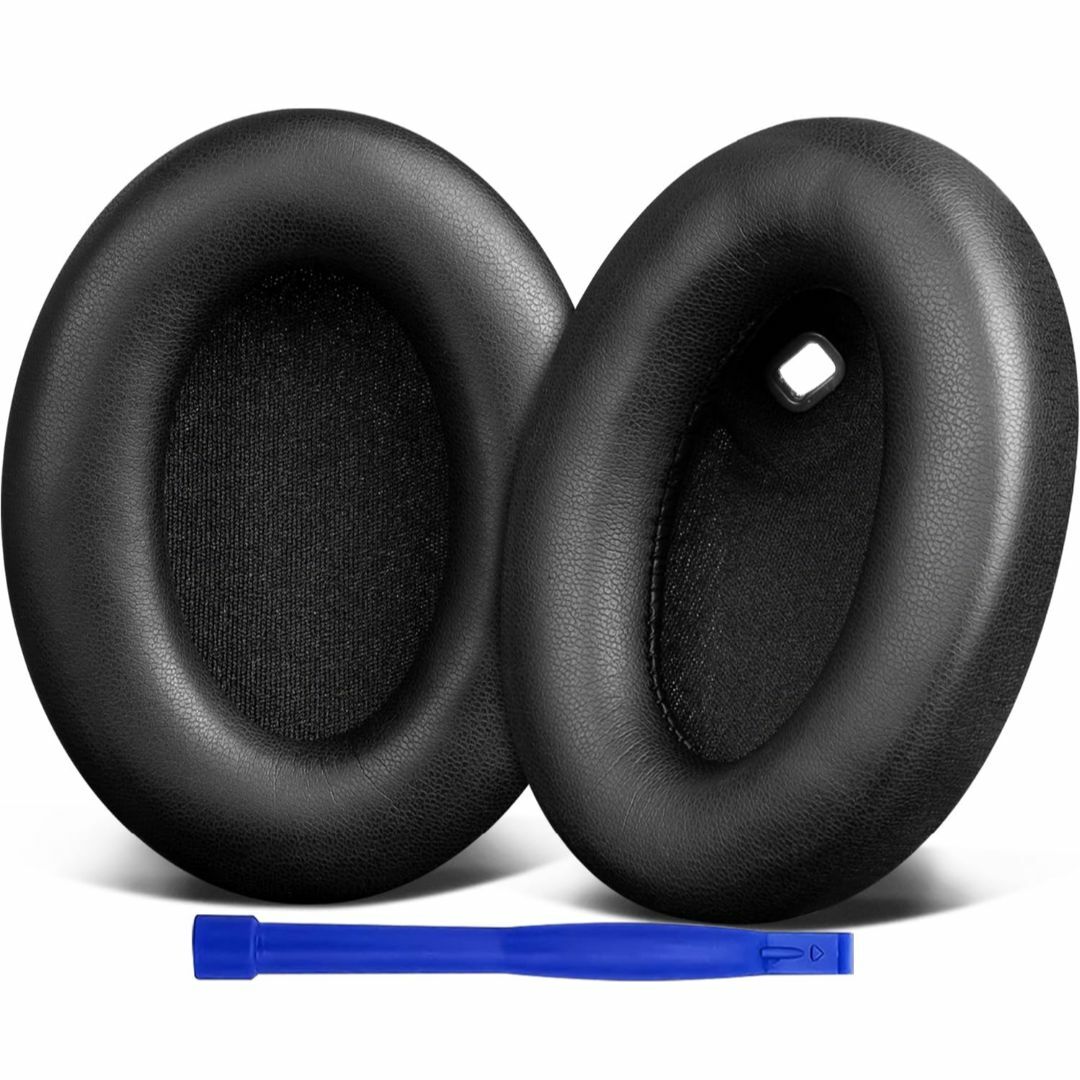 【在庫セール】イヤーパッド イヤークッション 交換パッド、Sony WH-100 その他のその他(その他)の商品写真