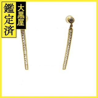 ノンブランドジュエリー ピアス - 【205】(イヤリング)