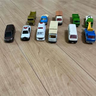 トミカシリーズ(トミカシリーズ)のトミカ、ANA飛行機(ミニカー)