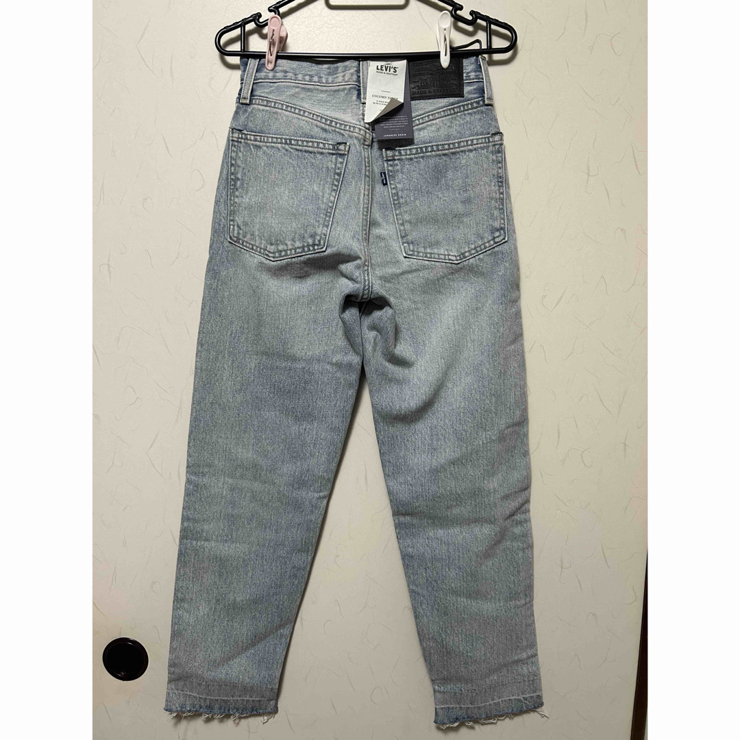 Levi's(リーバイス)のLevis リーバイス ダメージジーンズ デニム パンツ レディース 新品 レディースのパンツ(デニム/ジーンズ)の商品写真