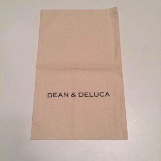 ディーンアンドデルーカ(DEAN & DELUCA)のDEAN & DELUCAの袋(その他)