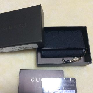 グッチ(Gucci)のぴな様お取り置き(キーホルダー)