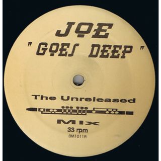 米12” Janet Jackson Go Deep BM1011A Not On Label /00250(その他)