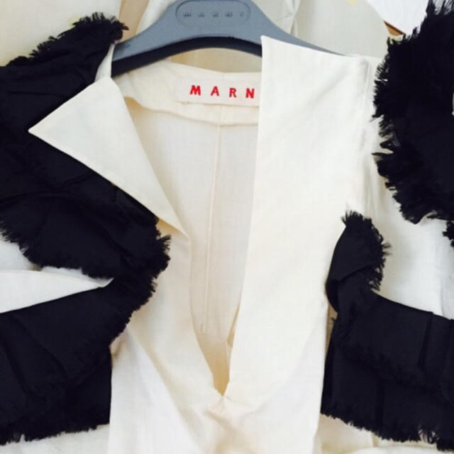 Marni(マルニ)のかな様専用 お取り置き キッズ/ベビー/マタニティのキッズ服女の子用(90cm~)(ワンピース)の商品写真