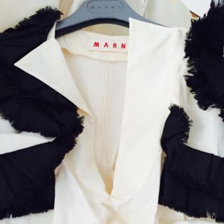 マルニ(Marni)のかな様専用 お取り置き(ワンピース)