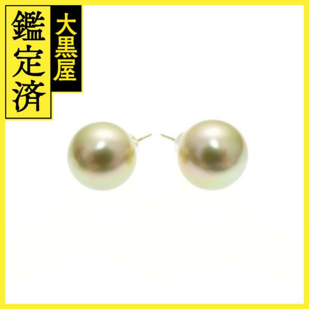 ノンブランドジュエリー ピアス - 【205】