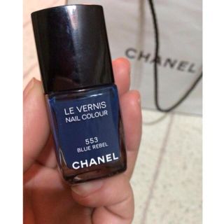 シャネル(CHANEL)のCHANEL/ネイル(その他)