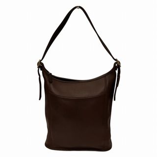 コーチ(COACH)のコーチ COACH 9060 ブラウン バッグ ショルダーバッグ レディース 送料無料 【中古】【あす楽】(ショルダーバッグ)