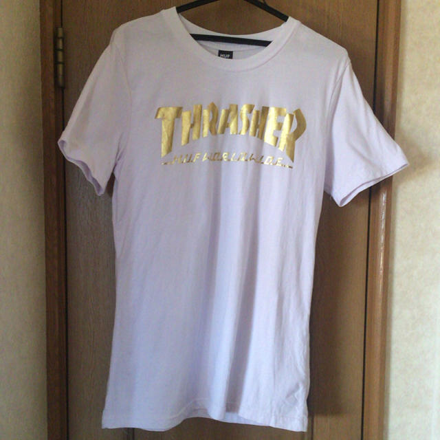 THRASHER(スラッシャー)の最終売り切り価格 スラッシャー Tシャツ レディースのトップス(Tシャツ(半袖/袖なし))の商品写真