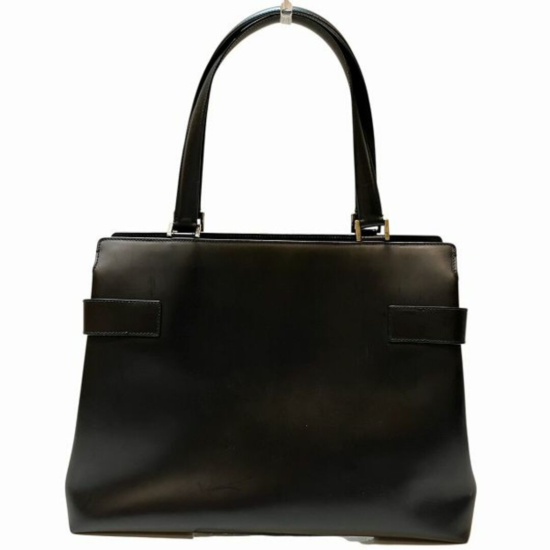 ferragamoフェラガモ DY-210166 ハンドバッグ ダブルガンチーニ