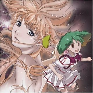 (CD)マクロスF (フロンティア) O.S.T.1 娘フロ。／菅野よう子、中島愛、SMSのみなさん、シェリル・ノーム starring May’n、坂本真綾(アニメ)