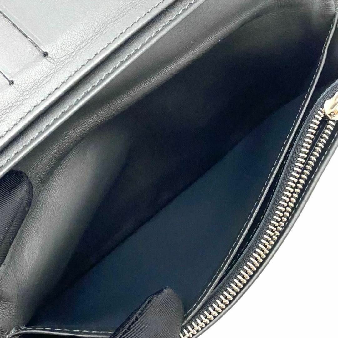 【現金特価】 LOUIS VUITTON - 【極美品】ルイヴィトン ポルトフォイユ ブラザ 小物