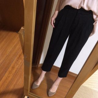 アーバンリサーチ(URBAN RESEARCH)のアーバンリサーチ✨テーパードパンツ(カジュアルパンツ)