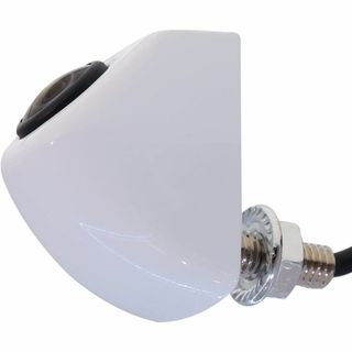 62万画素数　HDバックカメラ 高画質 超広角 リアカメラ 車載カメラ 　2個売(汎用パーツ)
