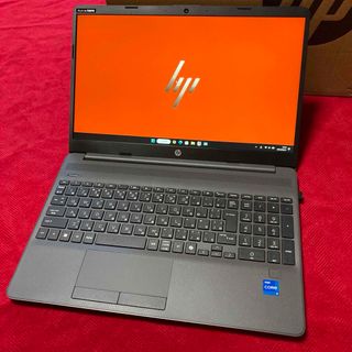 ヒューレットパッカード(hp)のhp ノートパソコン i5 1335U 512GB 16GB 2024年製(ノートPC)
