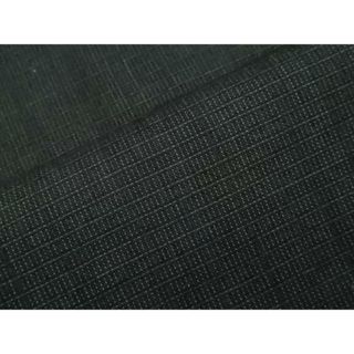 平和屋着物■男性　紬　吉祥文　正絹　逸品　CAAR7112dy(着物)