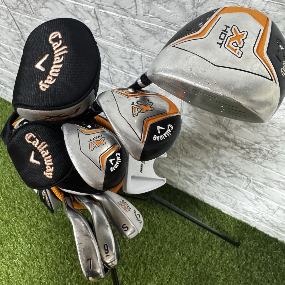 楽天市場】【先着30名様!全品555円OFF】Callaway キャロウェイ