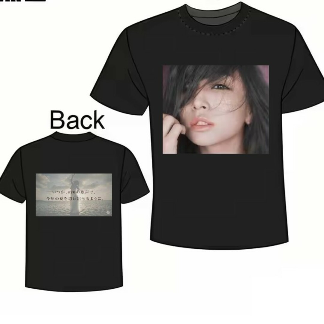 ayumi hamasaki ASIA TOUR 2025 A I am ayu -ep.Ⅱ- Goods 販売