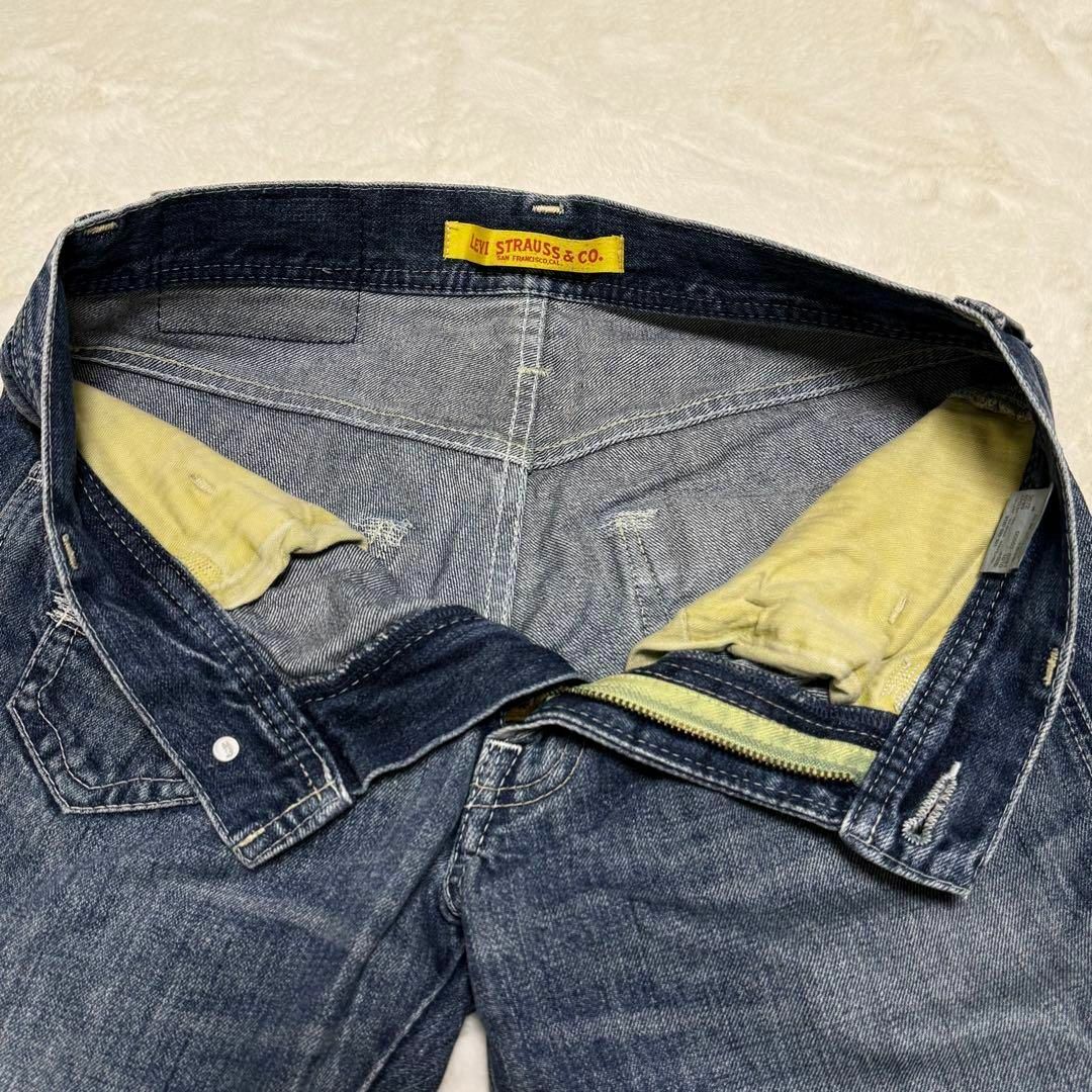 Levi's(リーバイス)のLevi's デニムパンツ　503　リラックスフィットストレート　W29 L32 メンズのパンツ(デニム/ジーンズ)の商品写真