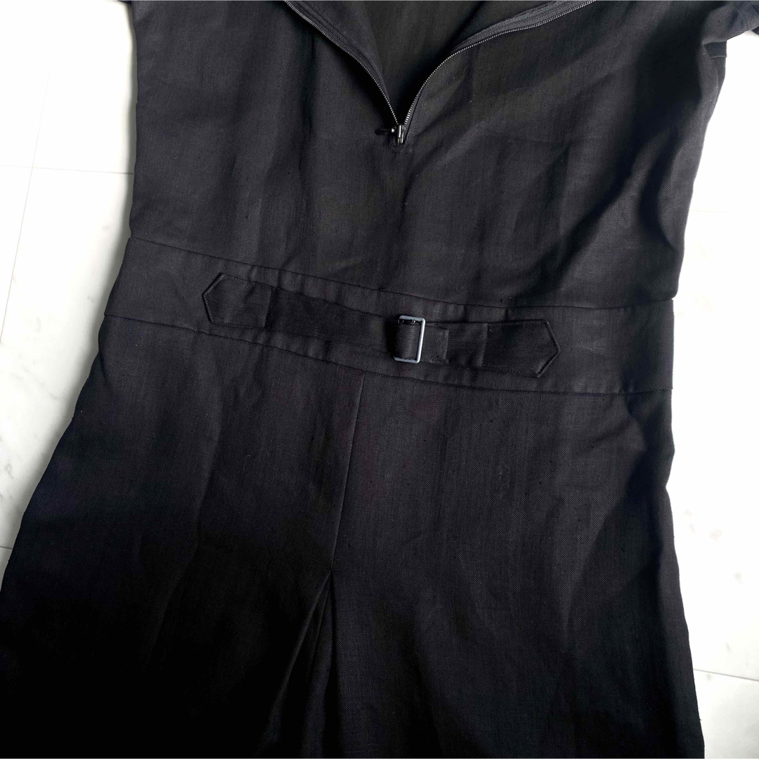 ARTS&SCIENCE - 極美品 アーツアンドサイエンス リネン100