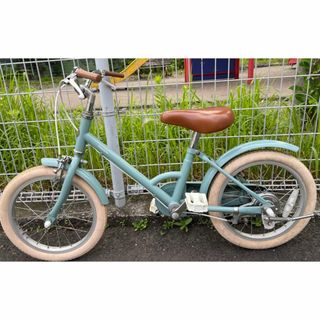 トーキョーバイク-Juniorサイクル-手渡しのみでお願いします。(自転車本体)