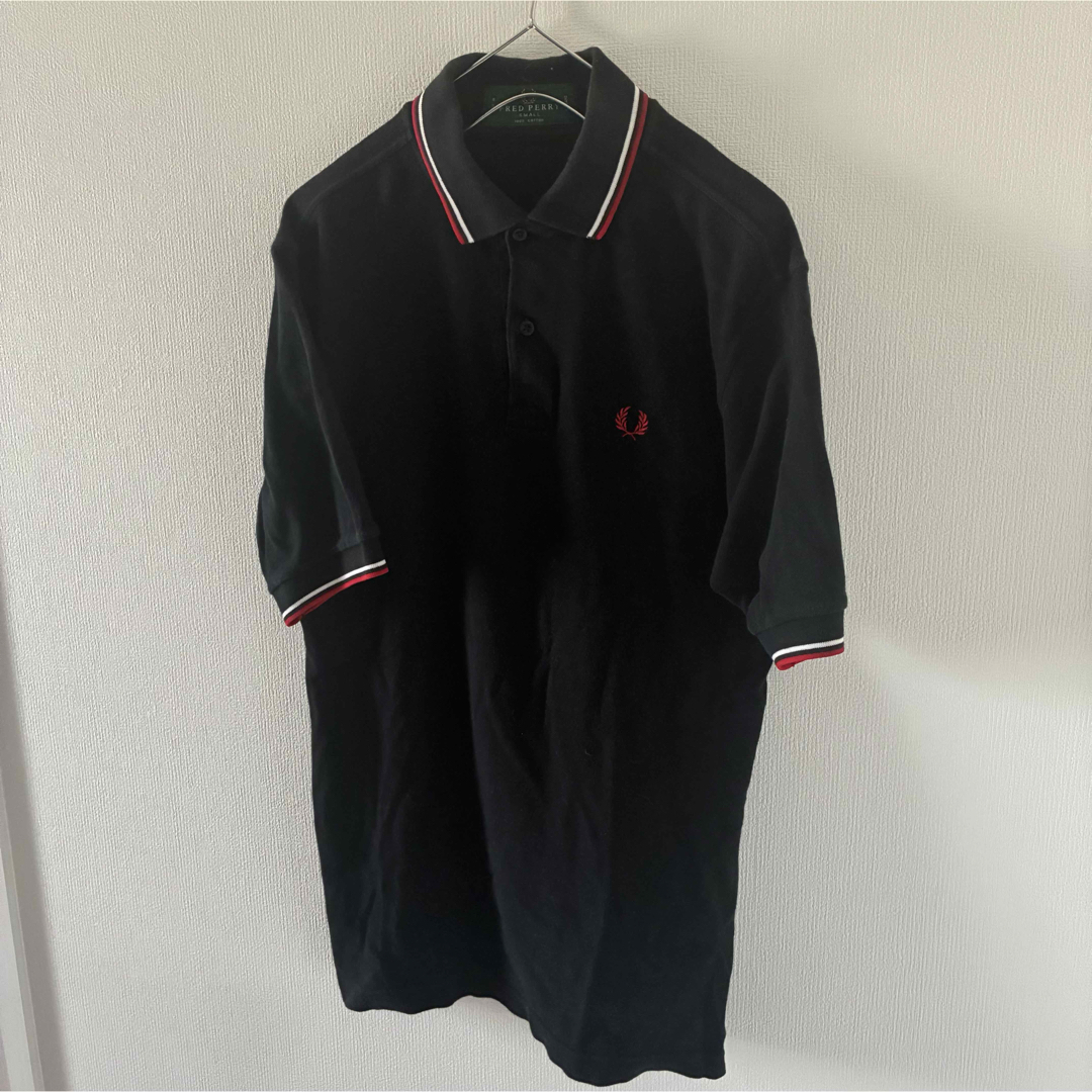 FRED PERRY - 80sFredPerryフレッドペリーイングランド製