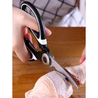 キッチンバサミ 調理バサミ