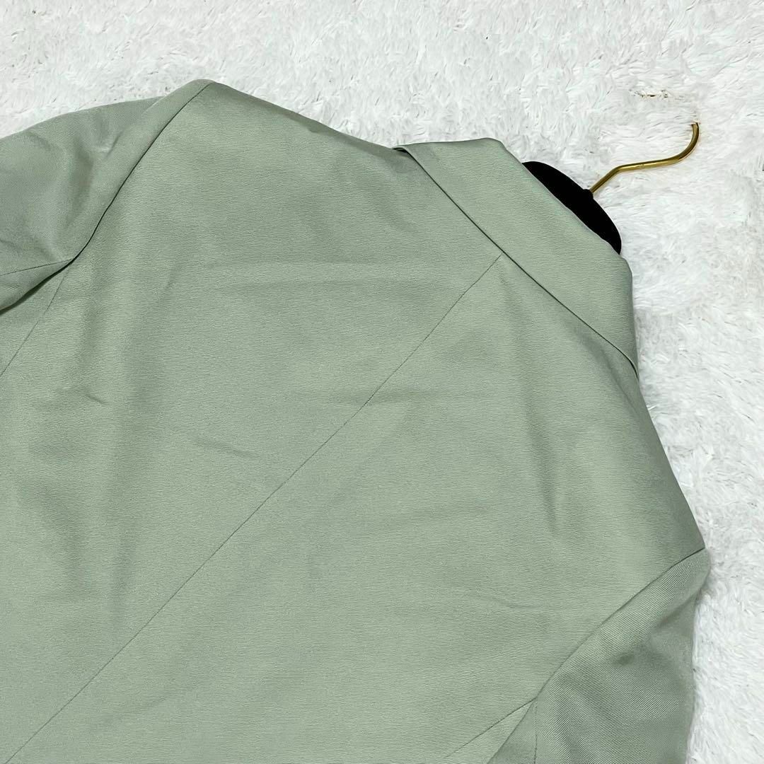 ANAYI - 【新品✨タグ付】 2023 アナイ ドライツイル袖スリット