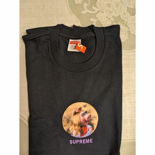 シュプリーム(Supreme)のシュプリームTシャツ(Tシャツ/カットソー(半袖/袖なし))