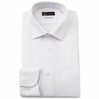 [アイシャツ] i-Shirt 完全ノーアイロン ストレッチ 超速乾 レギュラー(その他)