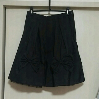 トッコ(tocco)のDea Closet☆スカート(ひざ丈スカート)