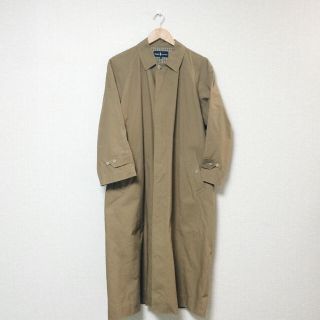 ラルフローレン(Ralph Lauren)のMilkさん専用 高円寺古着屋 ralph lauren long coat(トレンチコート)