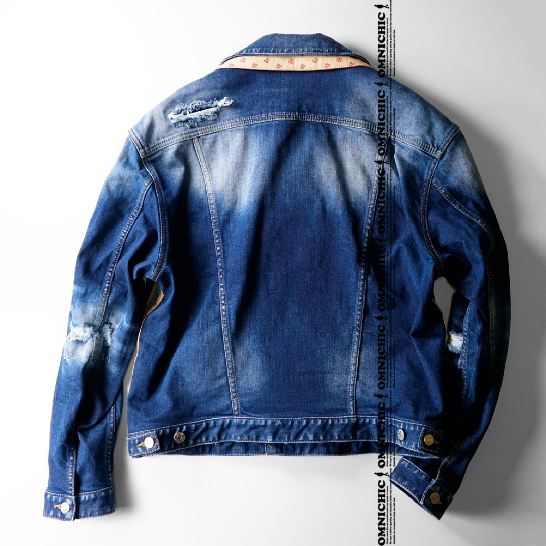 DSQUARED2 - 新品14.7万DSQUARED2ディースクエアードストレッチ
