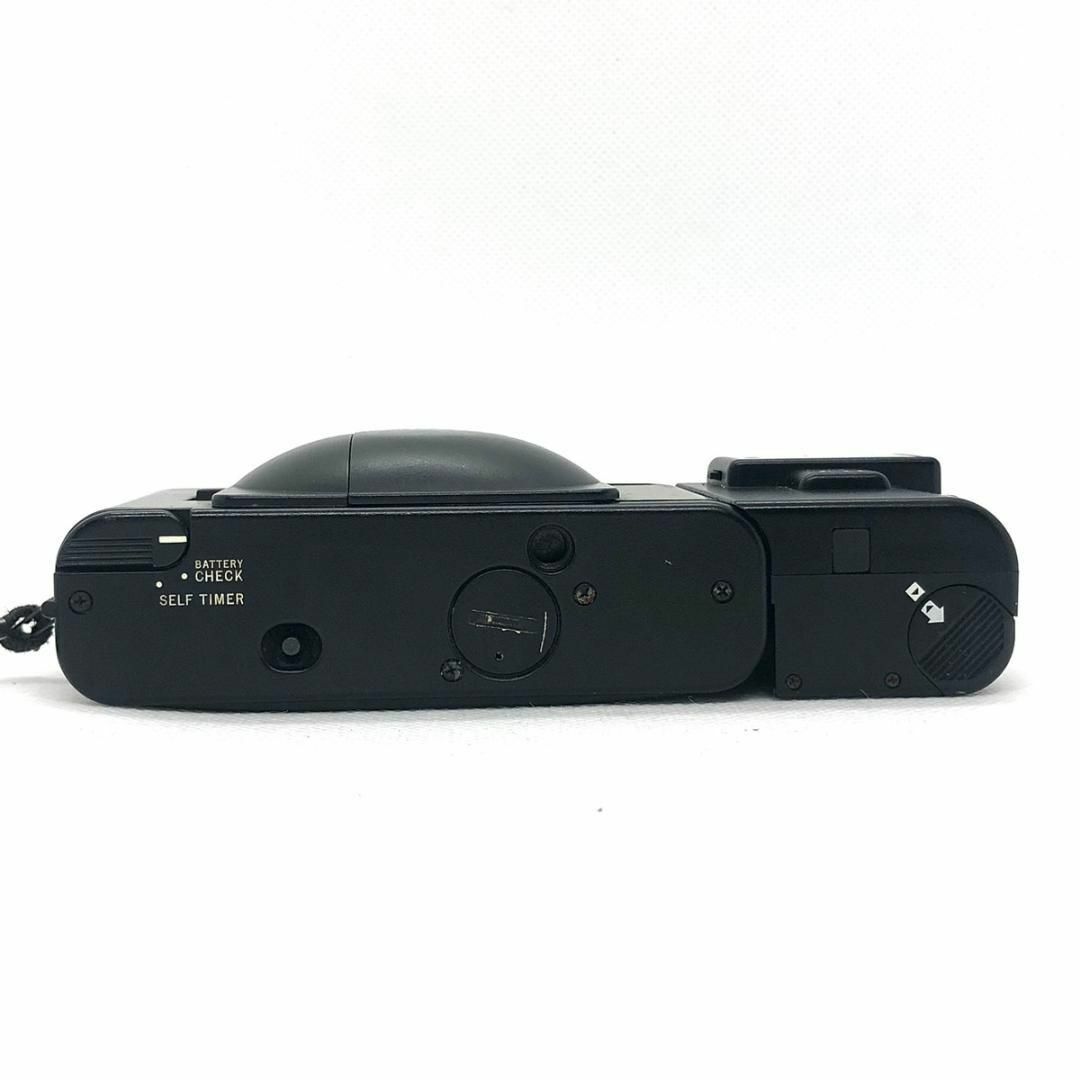 【C6666】OLYMPUS オリンパス XA2+A11 フイルムカメラ OLYMPUS - 【C6666】OLYMPUS オリンパス XA2+A11 フイルムカメラ