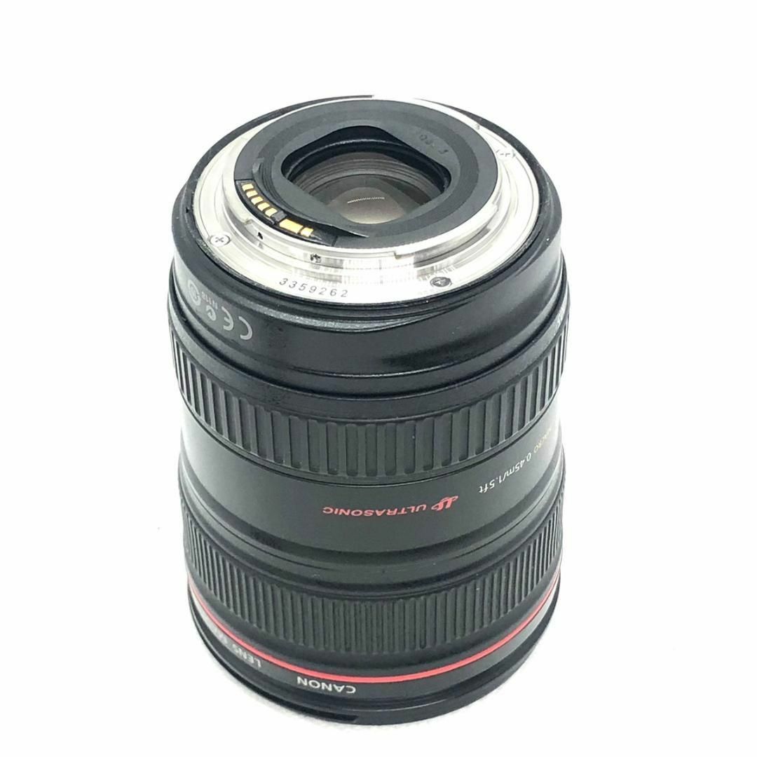 Amazon.com : Canon Zoom Lens EF24-105mm F4L is II USM