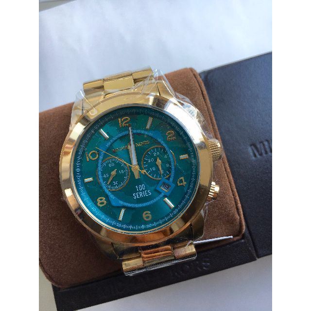 Michael Kors(マイケルコース)の新品♪Michael Kors マイケルコース MK8315 レディース腕時計 レディースのファッション小物(腕時計)の商品写真