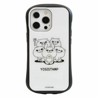 【新着商品】グランサンク i select iPhone13 Pro ケース ガ(その他)