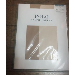 ポロラルフローレン(POLO RALPH LAUREN)のPOLO RALPHLAUREN ストッキング(タイツ/ストッキング)