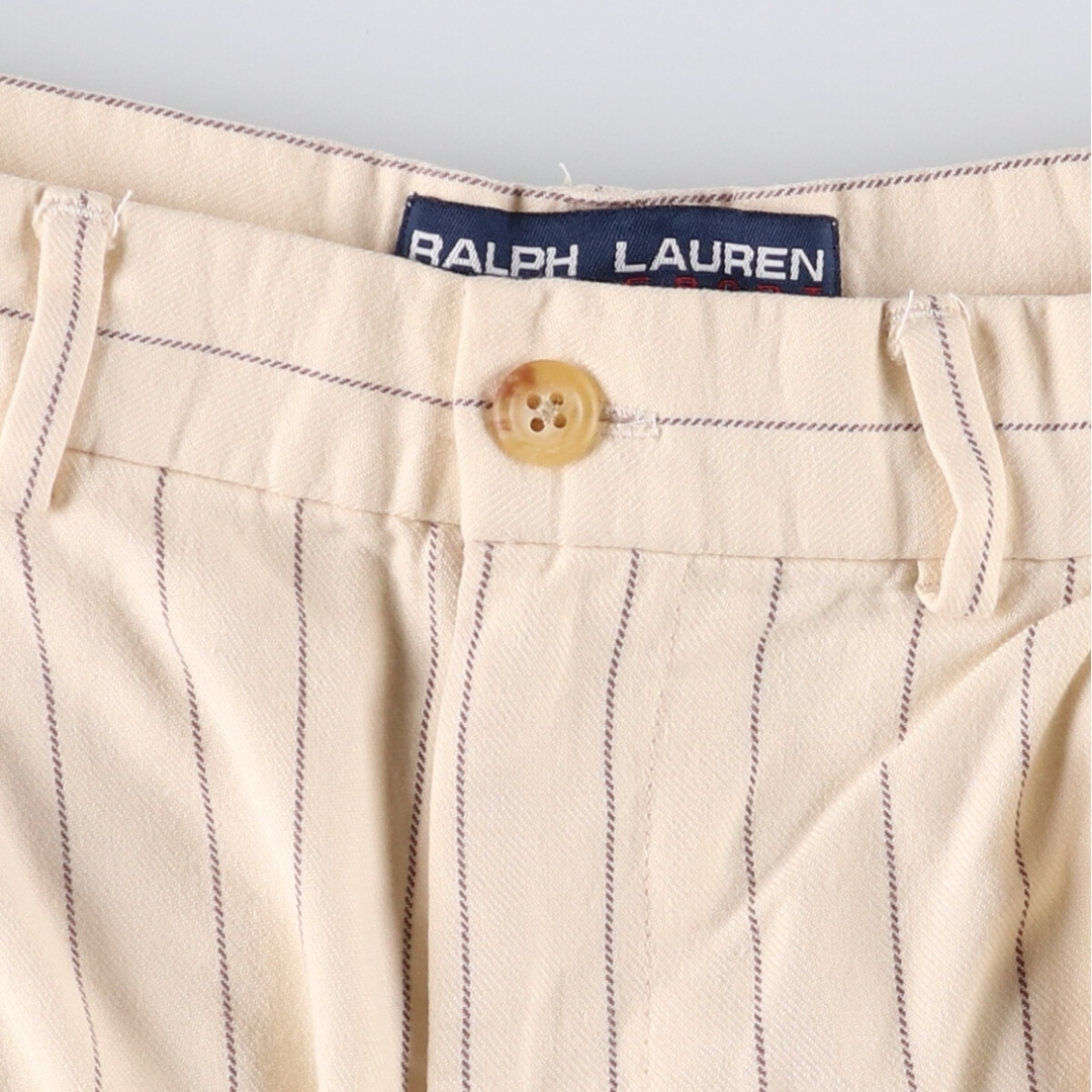 楽天市場】古着 90年代 ラルフローレン Ralph Lauren POLO SPORT