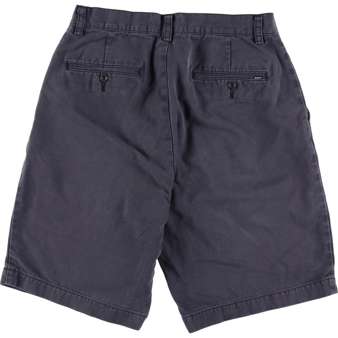Ralph Lauren(ラルフローレン)の古着 ラルフローレン Ralph Lauren POLO RALPH LAUREN チノショーツ ショートパンツ メンズw30相当 /eaa561080 レディースのパンツ(ショートパンツ)の商品写真