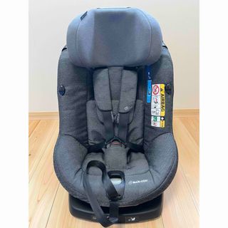 マキシコシ(Maxi-Cosi)のマキシコシ　アクシスフィックス(自動車用チャイルドシート本体)