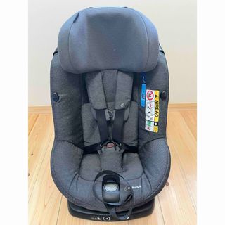 マキシコシ(Maxi-Cosi)のマキシコシ　アクシスフィックス(自動車用チャイルドシート本体)