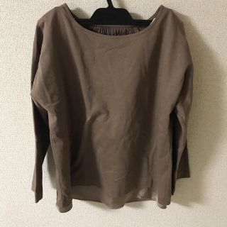 ユナイテッドアローズグリーンレーベルリラクシング(UNITED ARROWS green label relaxing)のホワイト様 専用(*^^*)(カットソー(半袖/袖なし))