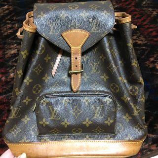 ルイヴィトン(LOUIS VUITTON)のcherryjamさん 専用(リュック/バックパック)