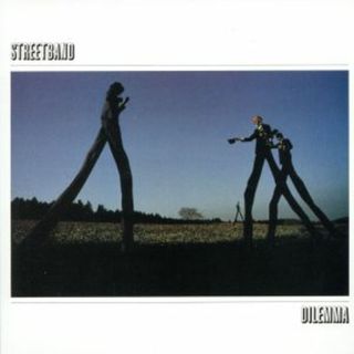 ジレンマ（紙ジャケット仕様）（Ｂｌｕ－ｓｐｅｃ　ＣＤ）(ポップス/ロック(洋楽))