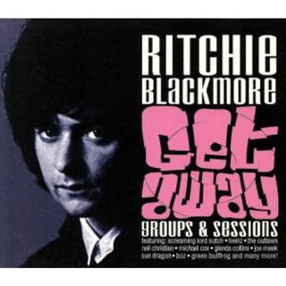 【輸入盤】Ｇｅｔａｗａｙ(ポップス/ロック(洋楽))