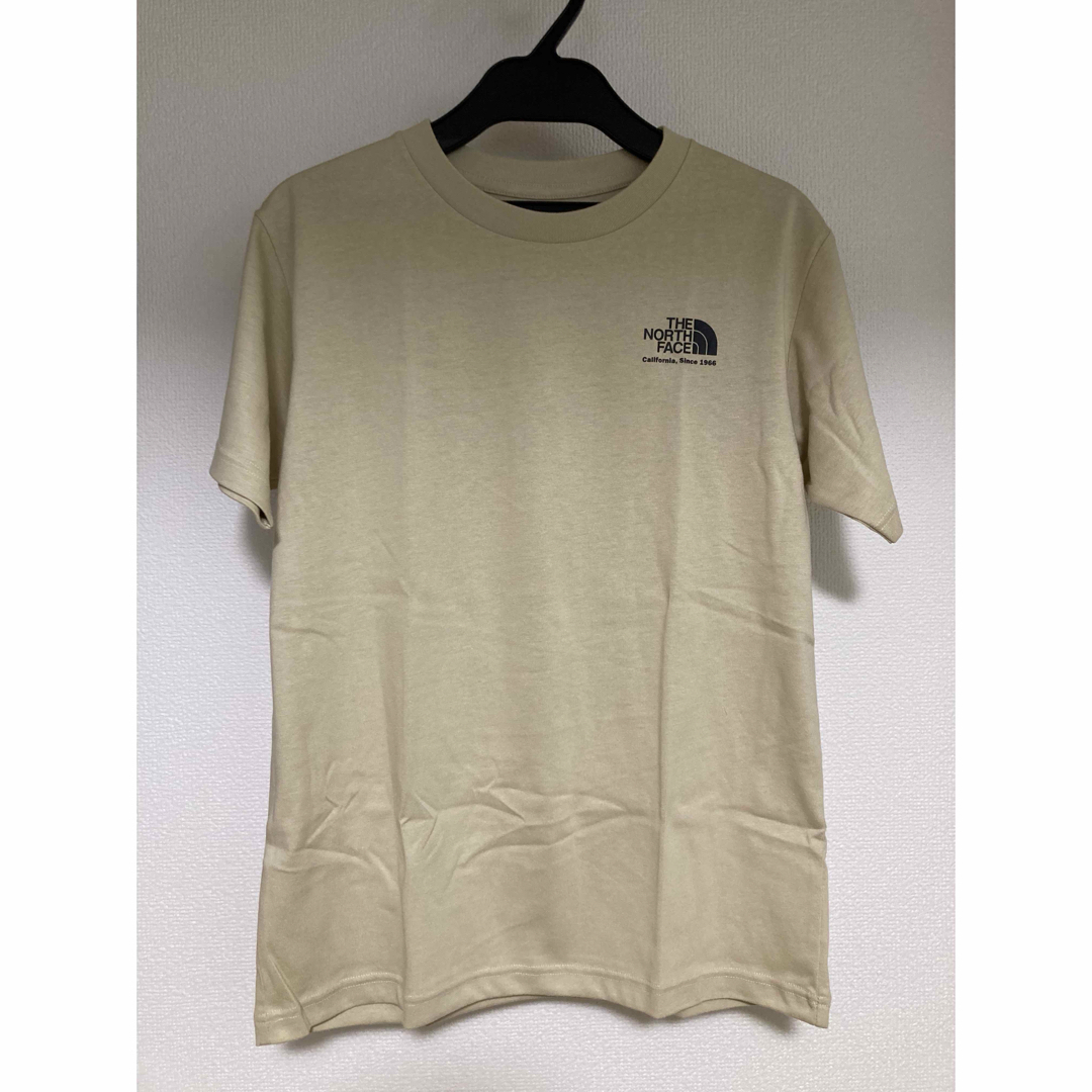 お歳暮ならオンライン THE NORTH ノースフェイスキッズTシャツ FACE NORTH THE - FACE トップス